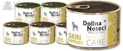 DOLINA NOTECI Perfect Care Skin Support 12x185 g SLEVA 2%