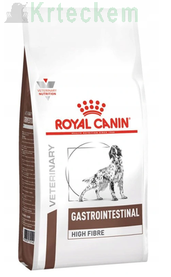 Royal Canin Fibre Response - Veterinary Diet 14kg + LAB V 500ml 5% SLEVA !