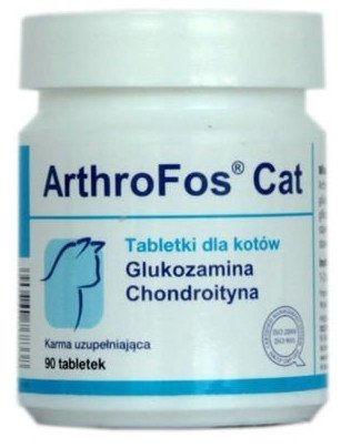 ArthroFos Cat - podpora zdravých kloubů a chrupavky