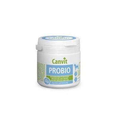 CanVit ProBio 100g - probiotikum pro psy
