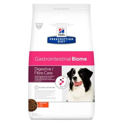 HILL'S PD Prescription Diet Canine Gastrointestinal Biome 10kg