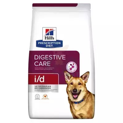 HILL'S PD Prescription Diet Canine i/d 2x12kg