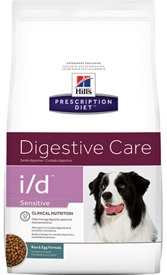 HILL'S PD Prescription Diet Canine i/d Sensitive 12kg
