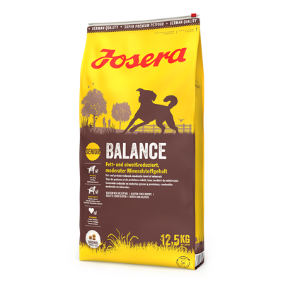 Josera Senior Balance 12,5 kg