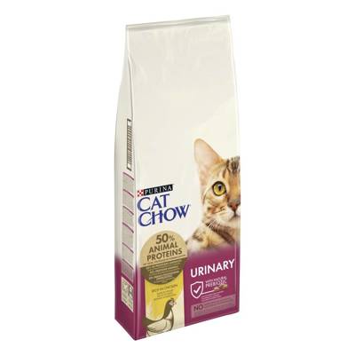 PURINA Cat Chow Special Care Urinary Tract Health 15kg