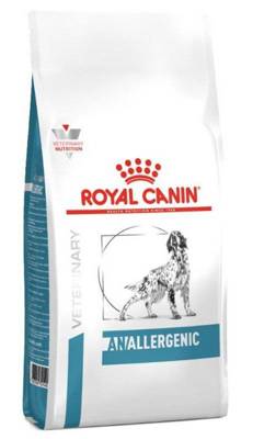 ROYAL CANIN Anallergenic AN18 8kg