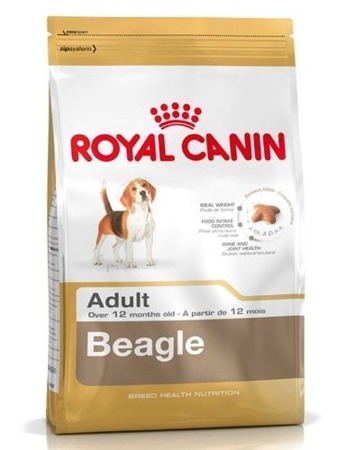 ROYAL CANIN Beagle Adult 12kg 