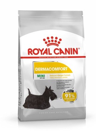 ROYAL CANIN CCN Mini Dermacomfort 1kg 
