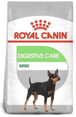 ROYAL CANIN CCN Mini Digestive Care 2x8kg 
