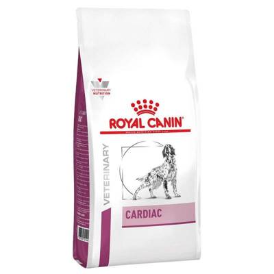 ROYAL CANIN Cardiac 14kg + PŘEKVAPENÍ PRO PSA !!!!!!