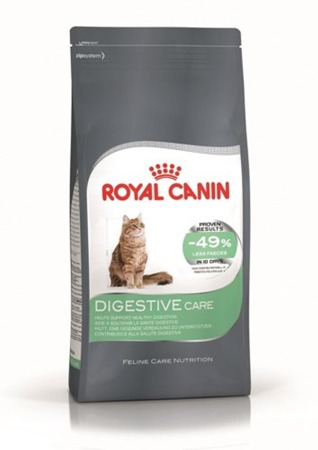 ROYAL CANIN Digestive Care 10kg + PŘEKVAPENÍ ZDARMA !!!