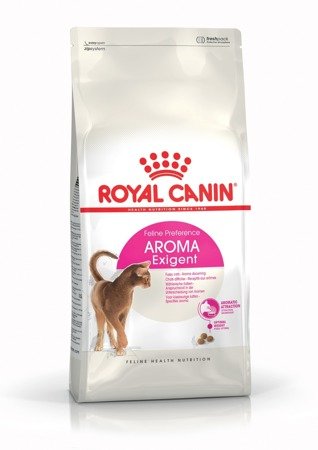ROYAL CANIN  Exigent Aromatic Attraction 33 10kg