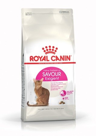 ROYAL CANIN  Exigent Savour 35/30 Sensation 10kg