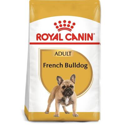 ROYAL CANIN French Bulldog Adult 2x9kg