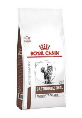 ROYAL CANIN Gastro Intestinal Moderate Calorie 400g