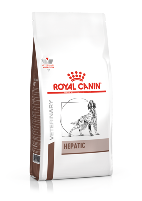 ROYAL CANIN Hepatic HF 16 12kg + PŘEKVAPENÍ PRO PSA !!!!!!