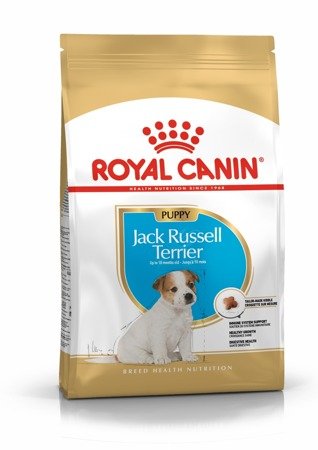 ROYAL CANIN Jack Russell Terrier Junior 500g