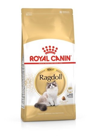 ROYAL CANIN Ragdoll Adult 2kg 