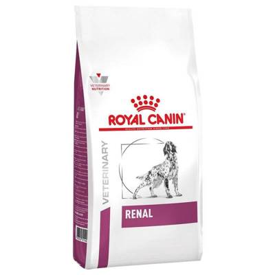 ROYAL CANIN Renal RF 14 14kg