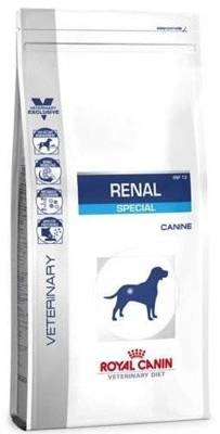 ROYAL CANIN Renal Special Canine RSF 13 10kg + PŘEKVAPENÍ PRO PSA ZDARMA !!!!!!