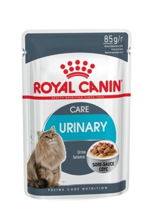 ROYAL CANIN Urinary Care 12 x 85g