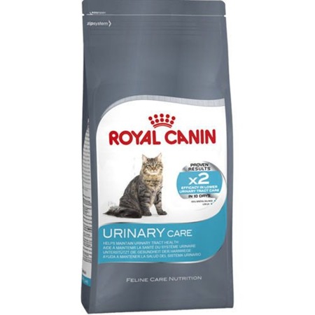 ROYAL CANIN  Urinary Care 2x4kg 