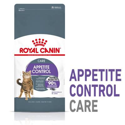 Royal Canin Cat Appetite Control 10 kg