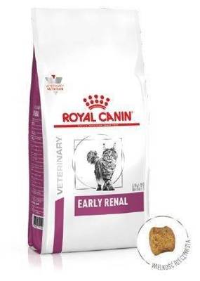 Royal Canin VD Feline Early Renal 400 g