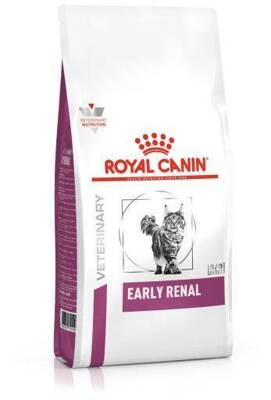 Royal Canin VD Feline Early Renal 6 kg