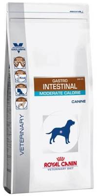 Royal Canin Veterinary Diet Dog Gastrointestinal Moderate Calorie 15 kg