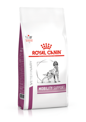 Royal canin Veterinary Diet Dog Dry Mobility Support 12 kg + PŘEKVAPENÍ GRATIS !!!!!!