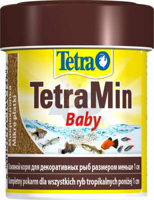 TETRAMin Baby 66ml