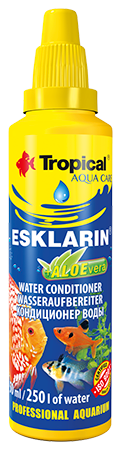TROPICAL Esklarin + Aloevera 30ml