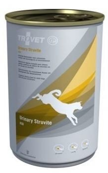 TROVET ASD Urinary Struvite 24x400g SLEVA 3%