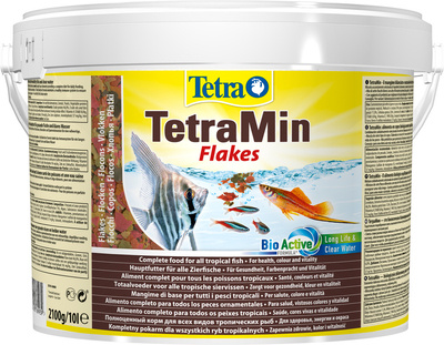 Tetra TetraMin 10l 