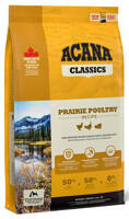 ACANA CLASSICS Prairie Poultry 11,4kg