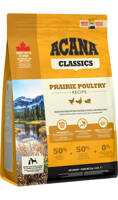 ACANA CLASSICS Prairie Poultry 2kg