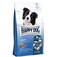 HAPPY DOG FitVital Junior, suché krmivo, pro štěňata, 7-18 měsíců, 10 kg