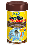 TETRA Min Mini Granules 100 ml 