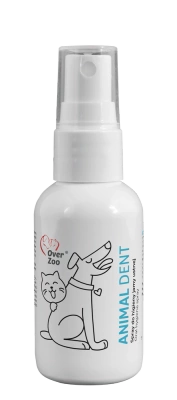 OVER ZOO Animal Dent 50ml