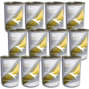 TROVET ASD Urinary Struvite 12x400g SLEVA 2%