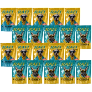 Rafi Adult Classic MIX 20x400 g