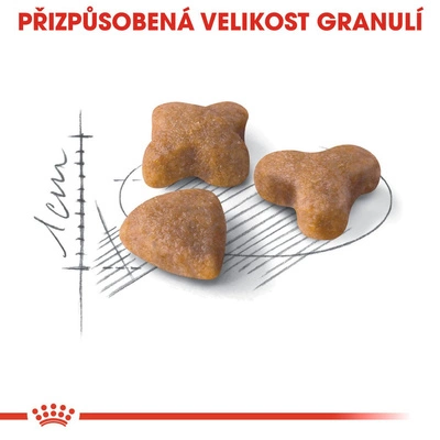 ROYAL CANIN  Sensible 33 10kg + PŘEKVAPENÍ ZDARMA !!!