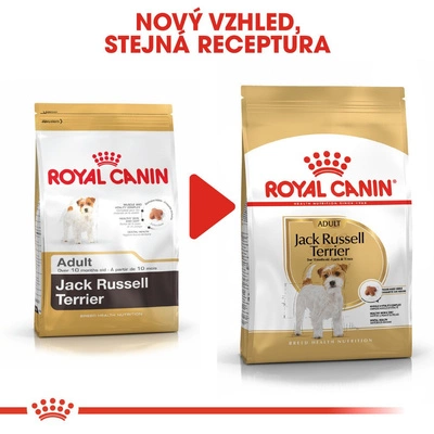 ROYAL CANIN Jack Russell Terrier Adult 2x7,5kg