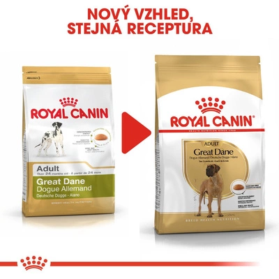 ROYAL CANIN Great Dane Adult 12kg