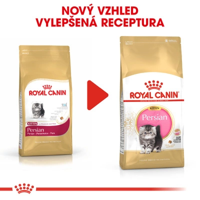 ROYAL CANIN Persian Kitten 400g 