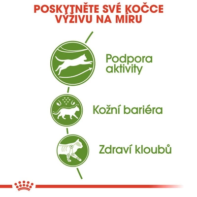 ROYAL CANIN  Outdoor 30 4kg + PŘEKVAPENÍ ZDARMA !!!