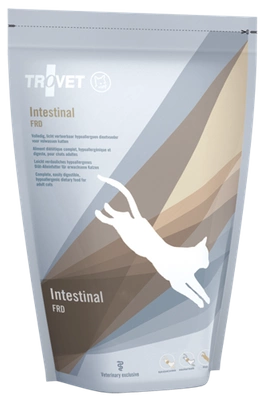 TROVET FRD Intestinal  500g