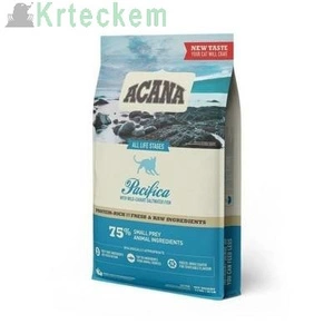 ACANA Pacifica Cat 2x4,5kg