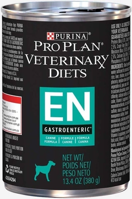 PURINA Veterinary PVD EN Gastrointestinal 24x400g 